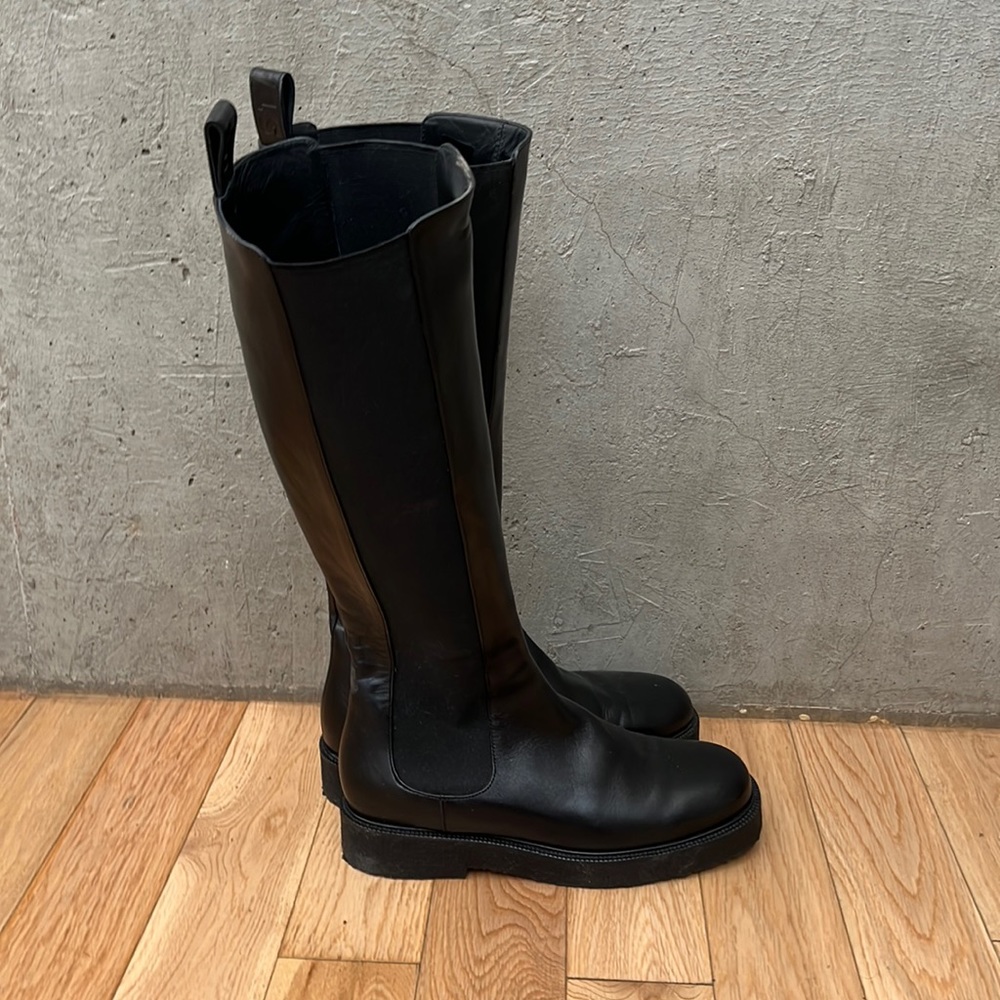 STAUD Palamino boots